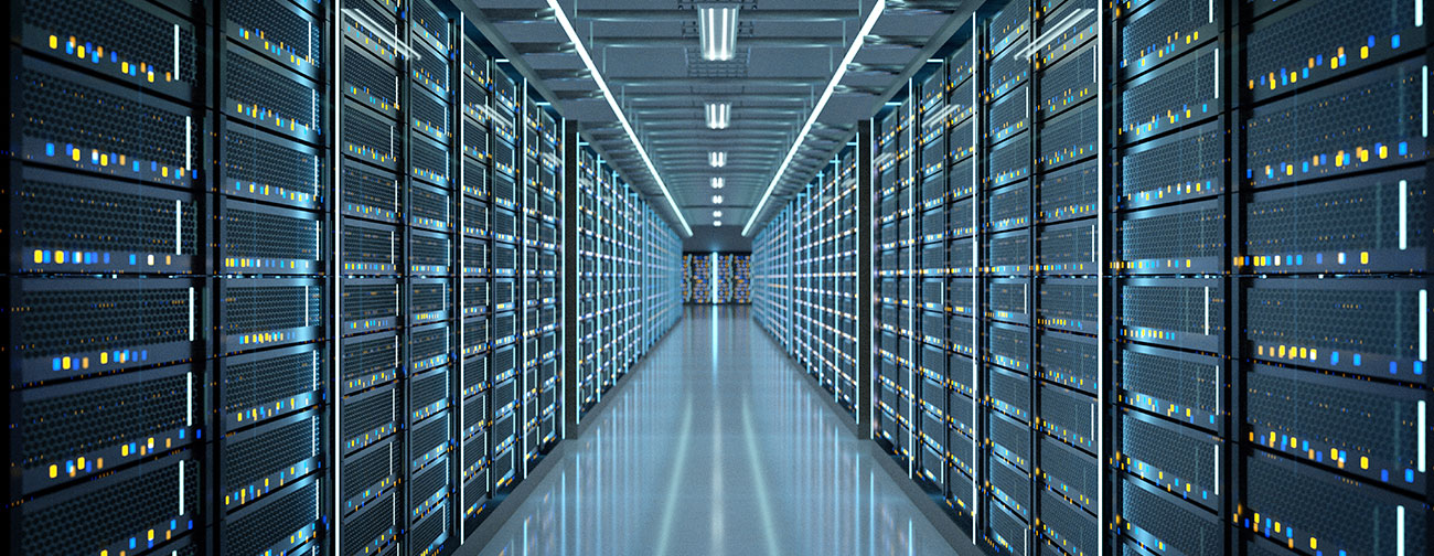 Infraestructura